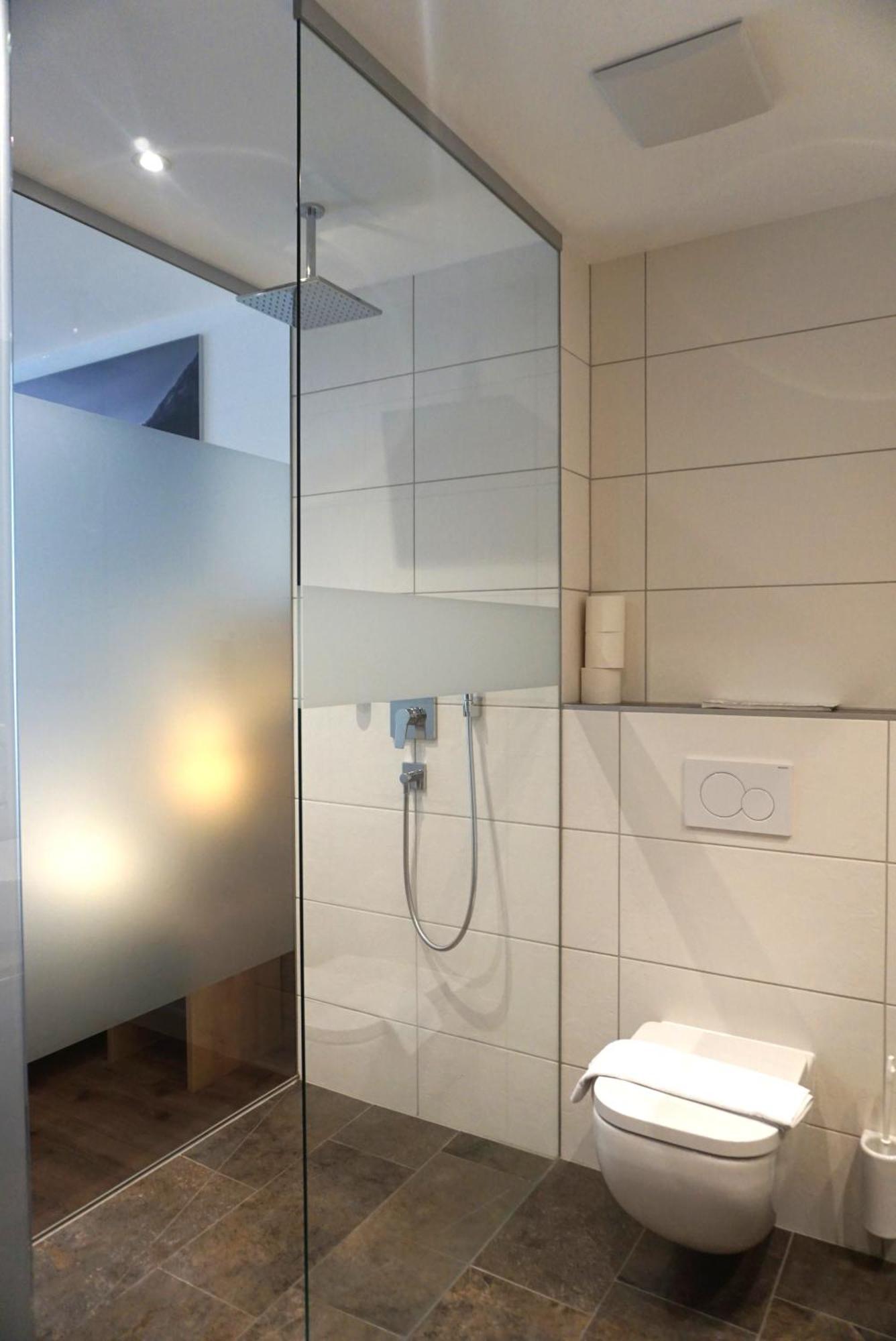 Hotel Alpenkoenigin - Sommer Silvretta Premium Card Inklusive ゼー エクステリア 写真