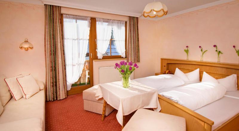 Hotel Alpenkoenigin - Sommer Silvretta Premium Card Inklusive ゼー エクステリア 写真